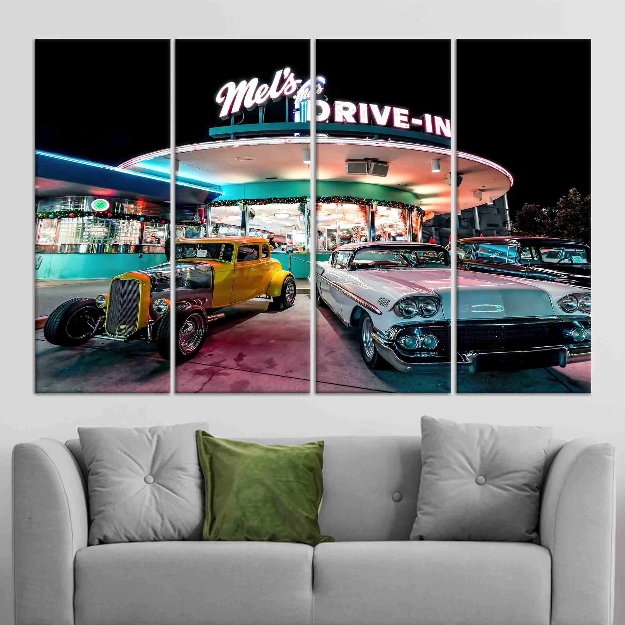 レア サーフ サイン ミッドセンチュリー 50s 60s アートワークスタジオ レア サーフ サイン ミッドセンチュリー 50s 60s アートワークスタジオ