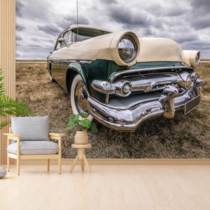 Selbstklebendes Papier, Geschichtete Papierkunst, 3D Wallpaper, Geschenk Für Ihn, Chevron Coupé Wandtattoo, Auto-Liebhaber Geschenk Wandbild, Motivation Tapete,