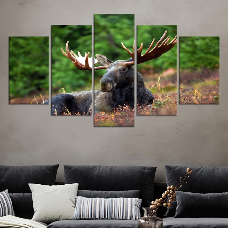 A closer look at Rustic Cabin Decor For Walls
