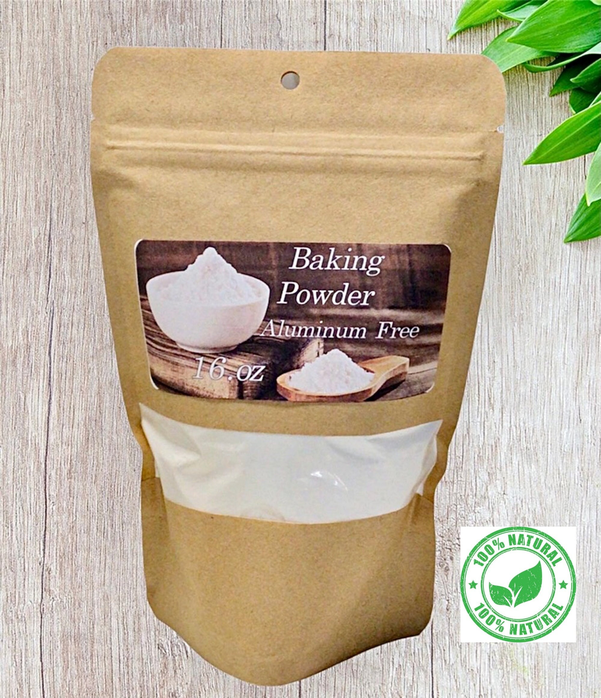 Dr Oetker Baking Powder Aluminum Free informacionpublica.svet.gob.gt