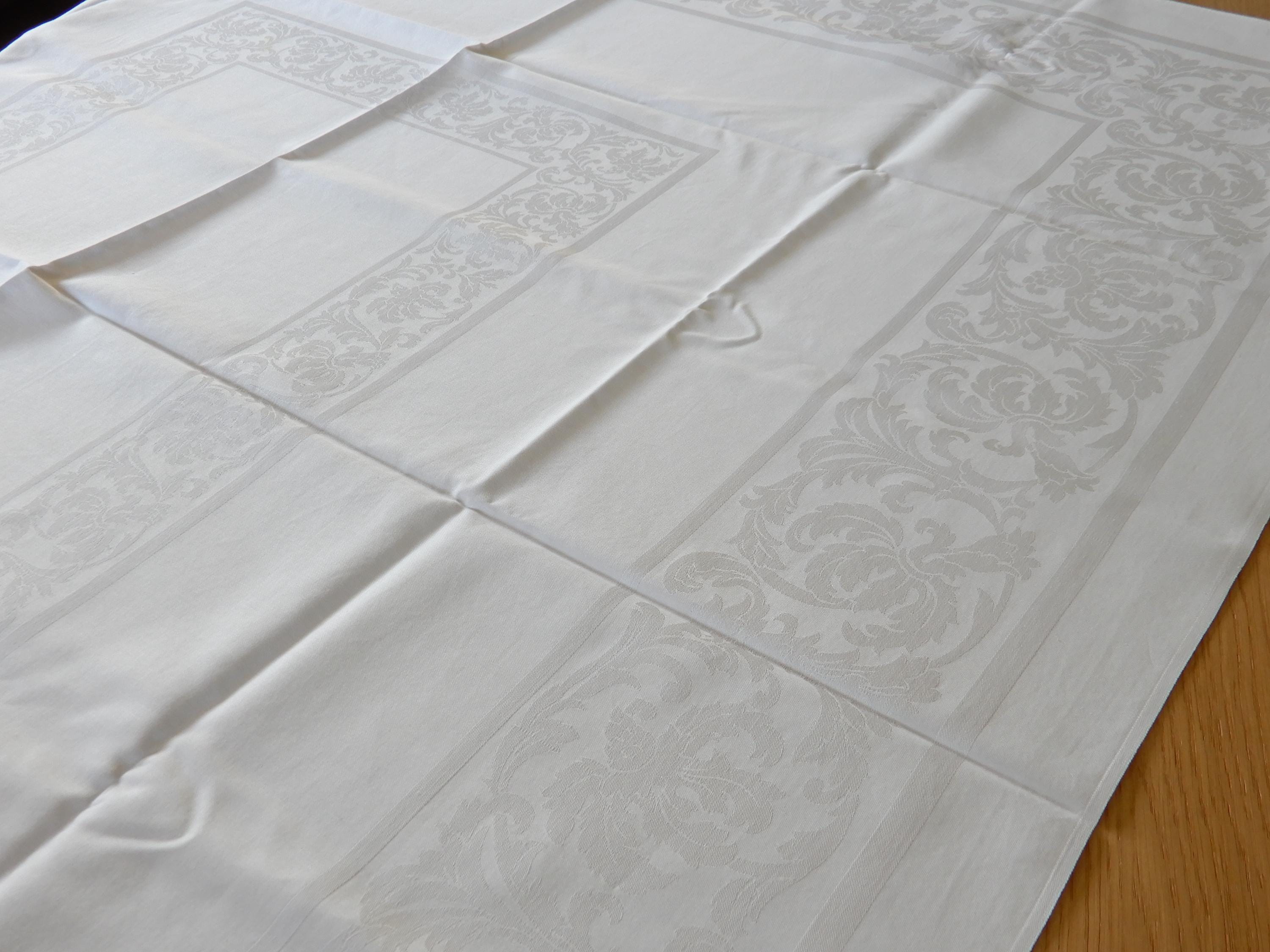 Ikea tischdecke