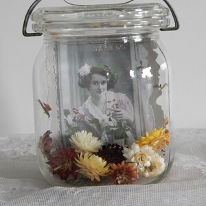 Gerrix einmachglas weckglas