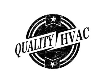 HVAC Logo PNG, Logo Design Custom For Business, Custom Logo Design, Premade Logo, Canva Logo, Logo Designer, Logo Design HVAC