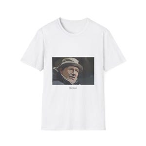 Bob Mortimer t shirt