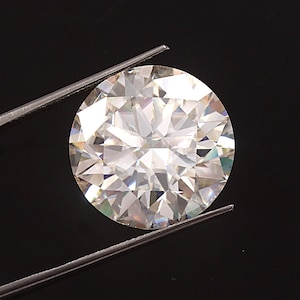 Golden Yellow Moissanite  Diamond Cut Loose Ston, Moissanite For Making Ring, Band, Earring, Pendant, Jewelry, Oval Shape