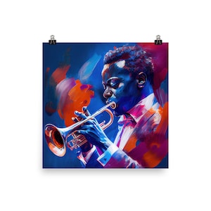 Jazz Legends:  Miles Davis