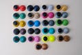 Magic Sticks - Replacement 3D Printed Sticks for Official Nintendo GameCube Controller - PLA sticks and TPU caps - Left and C-Stick product logo