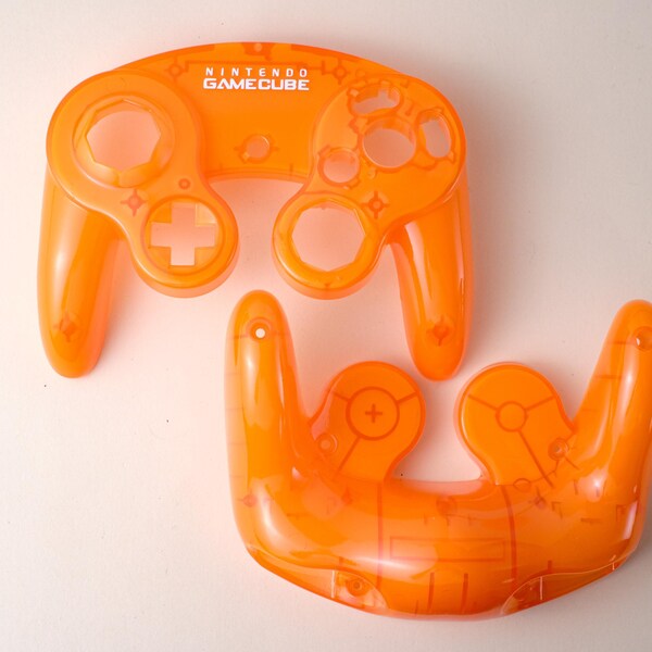 Gamecube Shell - Etsy