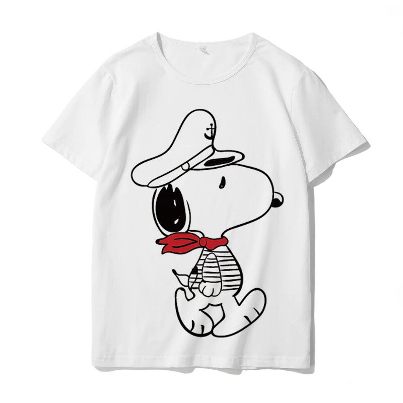 Collezione Peanuts | Borse, pigiami e T-shirt con Snoopy