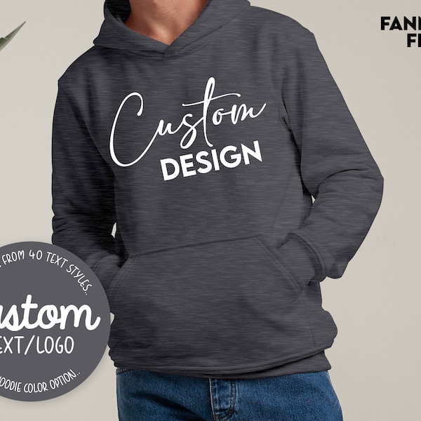 Custom Hoodies For Men Etsy Custom hoodies for men etsy