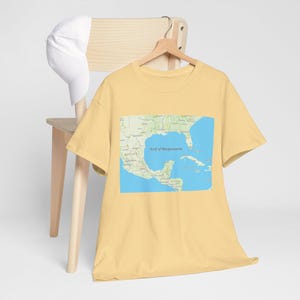 Golfe de Margaritaville Jimmy Buffett Golfe du Mexique T-shirt Five O'Clock Somewhere