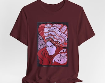 Camiseta con póster del concierto The Animals Live at the Fillmore