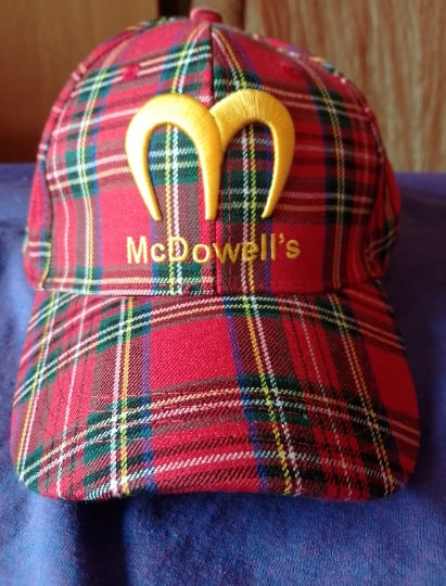 Mcdonalds hat - Etsy 日本