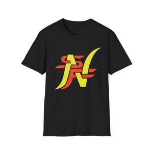 San Fransokyo Big Hero 6 Tadashi Hamada Tee