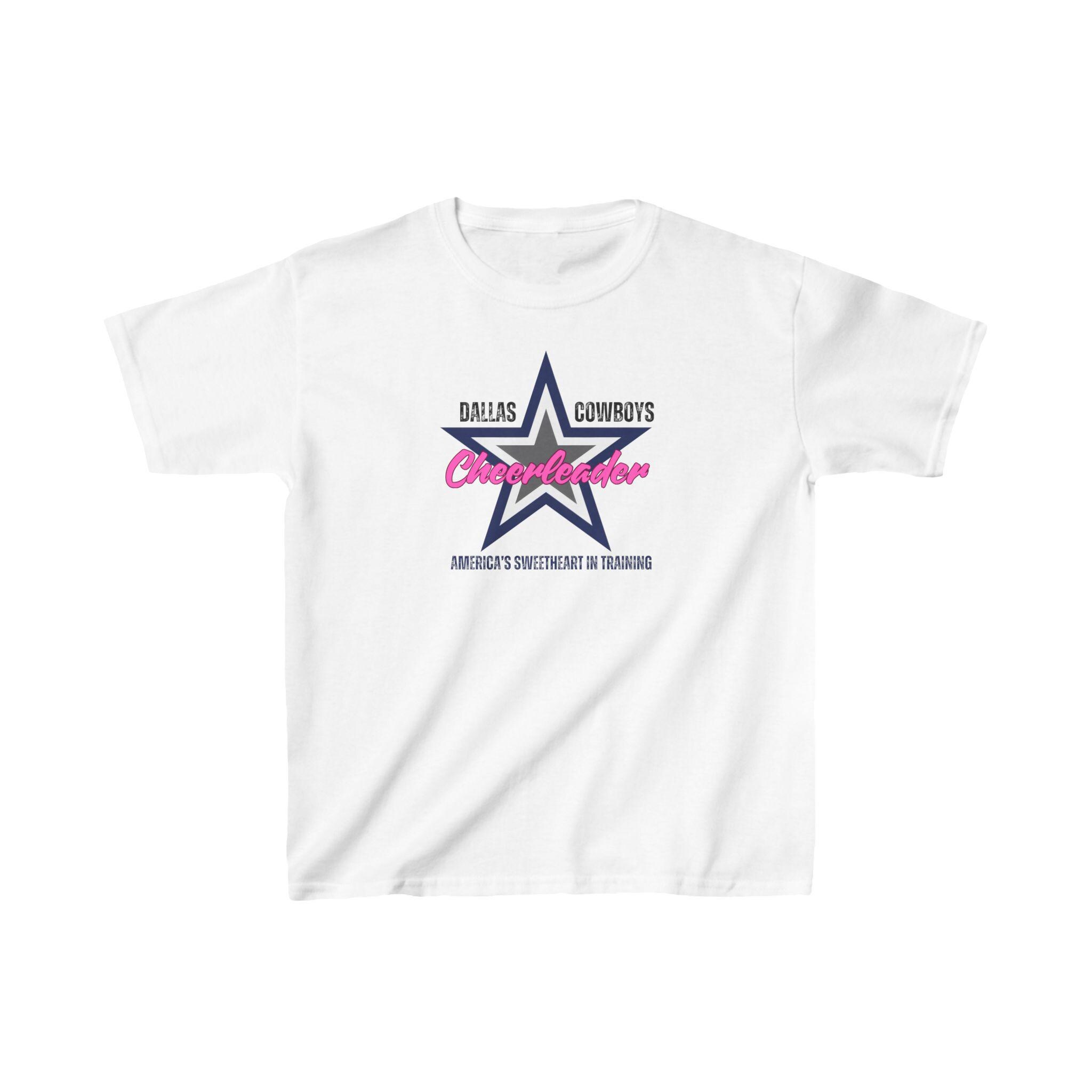 Plus size dallas cowboys t shirts hotsell