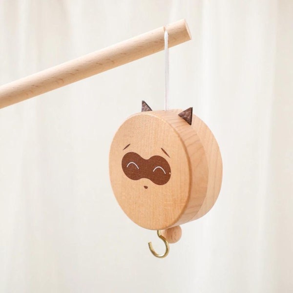Mobile Hanger Etsy