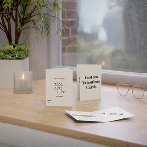 Carte de Saint-Valentin pour femme, carte de Saint-Valentin heureuse pour elle, carte de Saint-Valentin pour nouvelle maman, première carte de Saint-Valentin pour femme