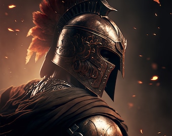 Warrior