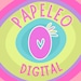 Papeleo Craft Store