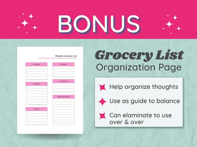 2023 Daily Habit Tracker Printable PDF Planner Goal Setting 90 Day Wellness Journal Canva Health