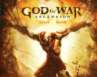 R*y様 The Art of God of War: Ascension R*y様 The Art of God of War: Ascension - メルカリ