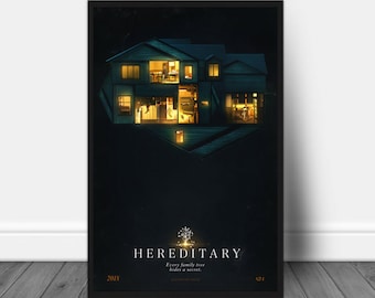 Erblich upscaled, Erblich Poster Art, Erbliches Poster, Erbliches Print Geschenk, Erbliche Kunst, Erbliches Poster Druck
