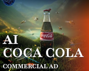 AI Product Video Ad | Professional Commercial Video
