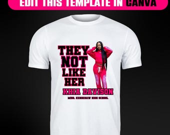 Homecoming Queen, Homecoming Duchess Shirt, T Shirt Design, Editable in canva, T Shirt Design Template, Perfect for Sublimation, DTF or DTG