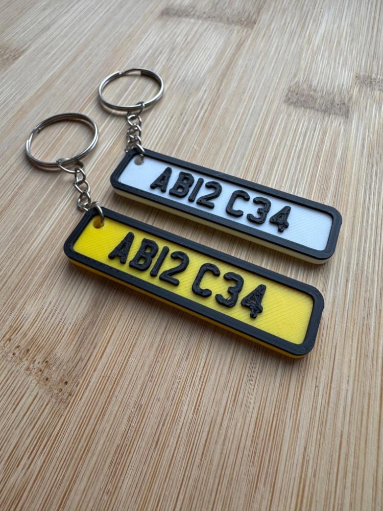 Tokyo License Plate - Etsy UK