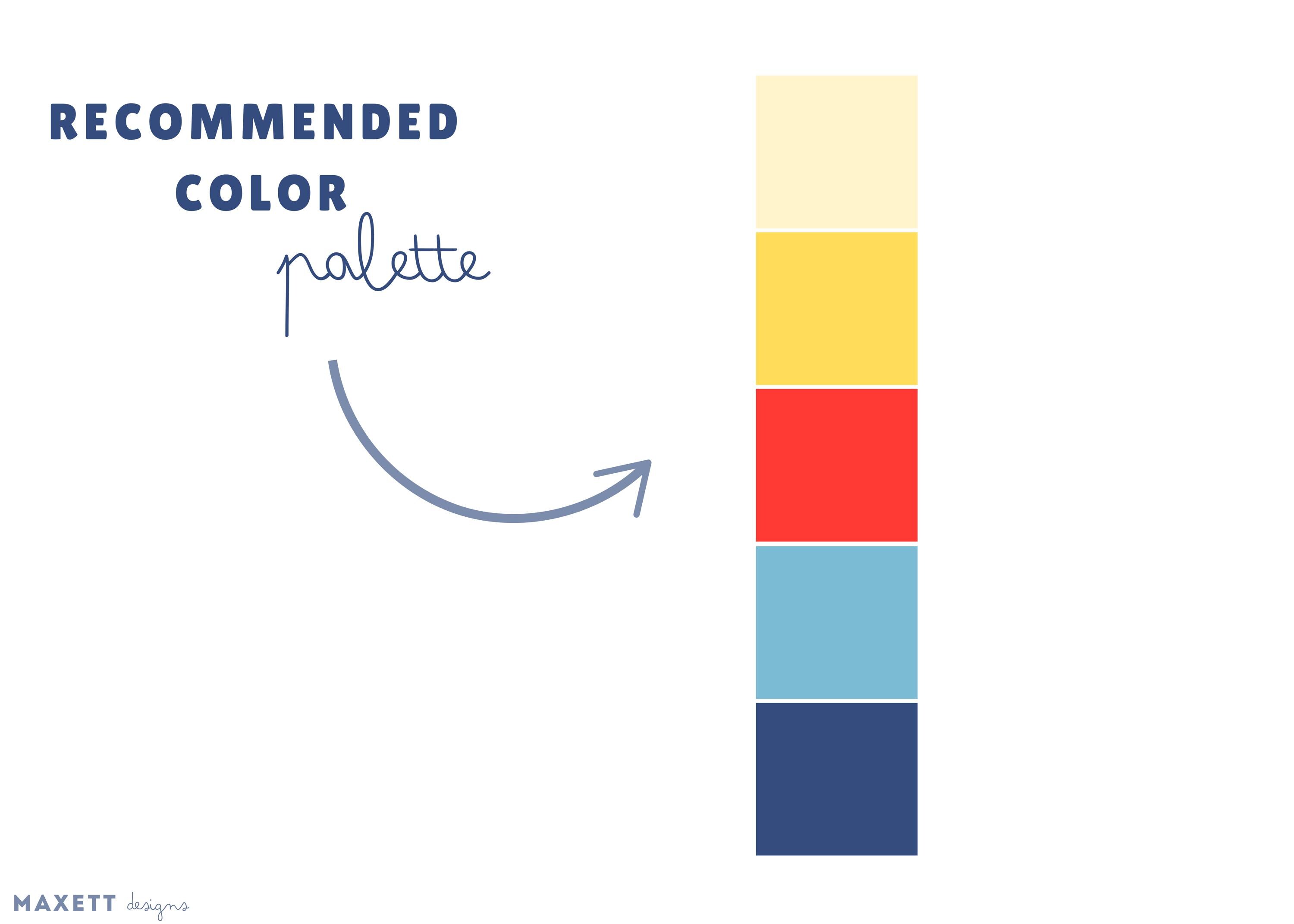 Mcdonald's Birthday Invitation Template (DIGITAL) - Etsy