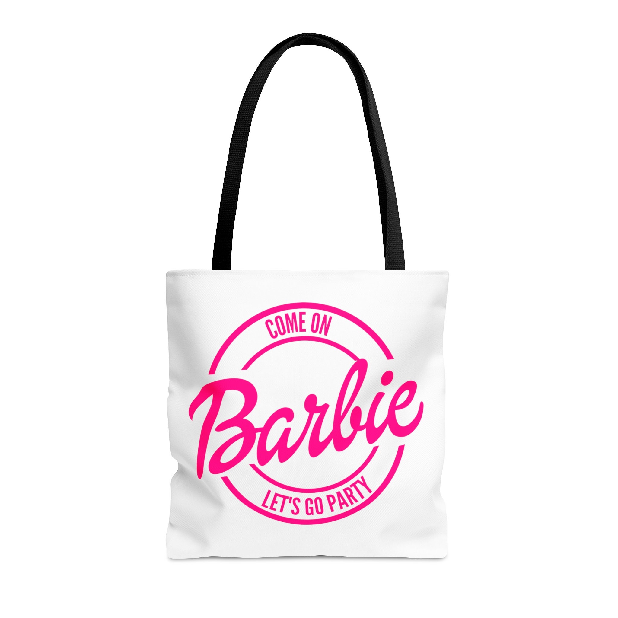 Barbie Tote Bag -  Canada