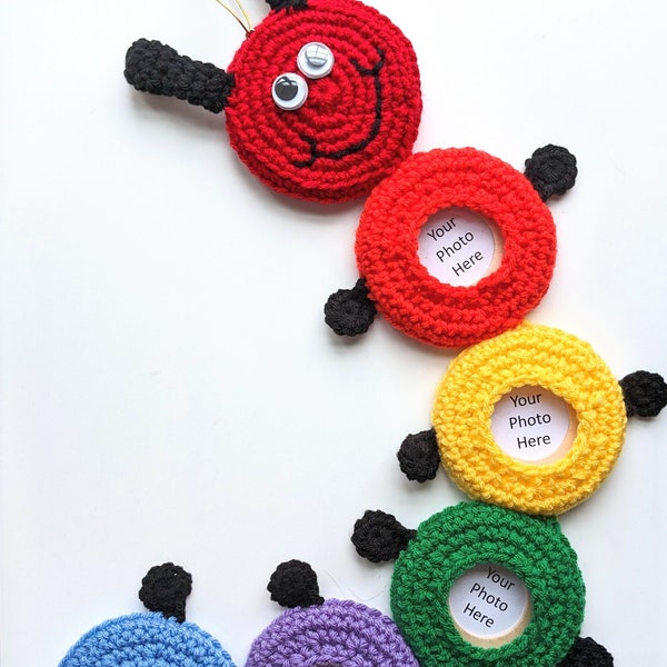 Multi Picture Frame Etsy