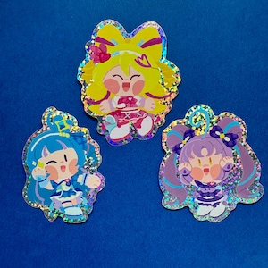 Precure Party - Etsy