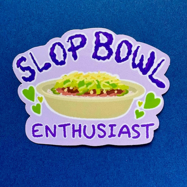 Slops - Etsy