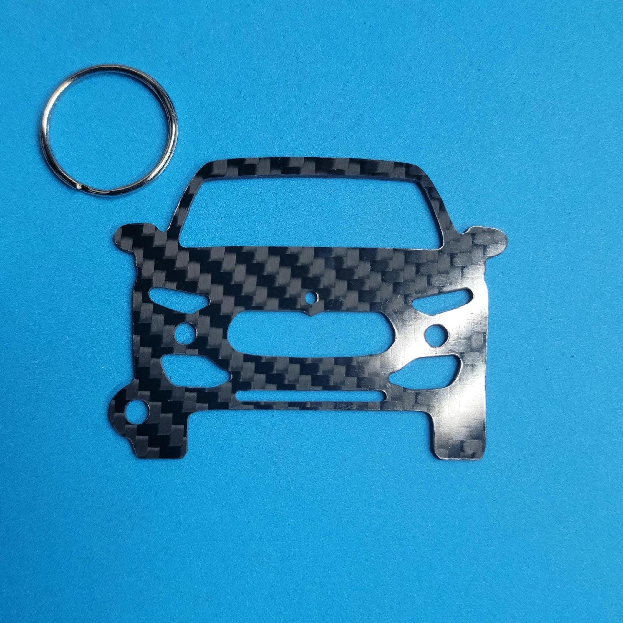 Maserati keychain - Etsy 日本