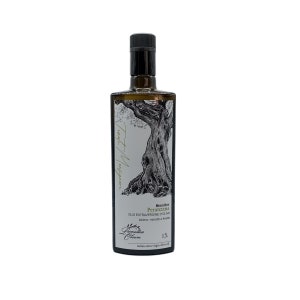 Tenute Monsignore 500ml EVO Aceite Peranzana