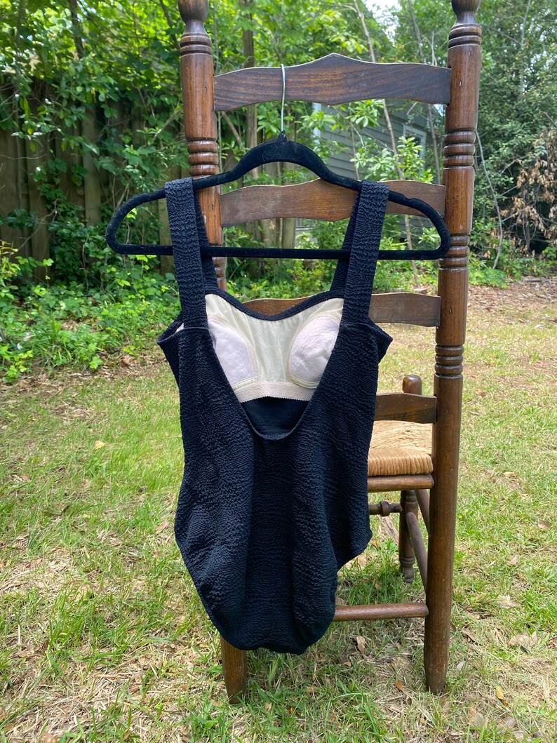 Ibiza Low Back One Piece main image 0