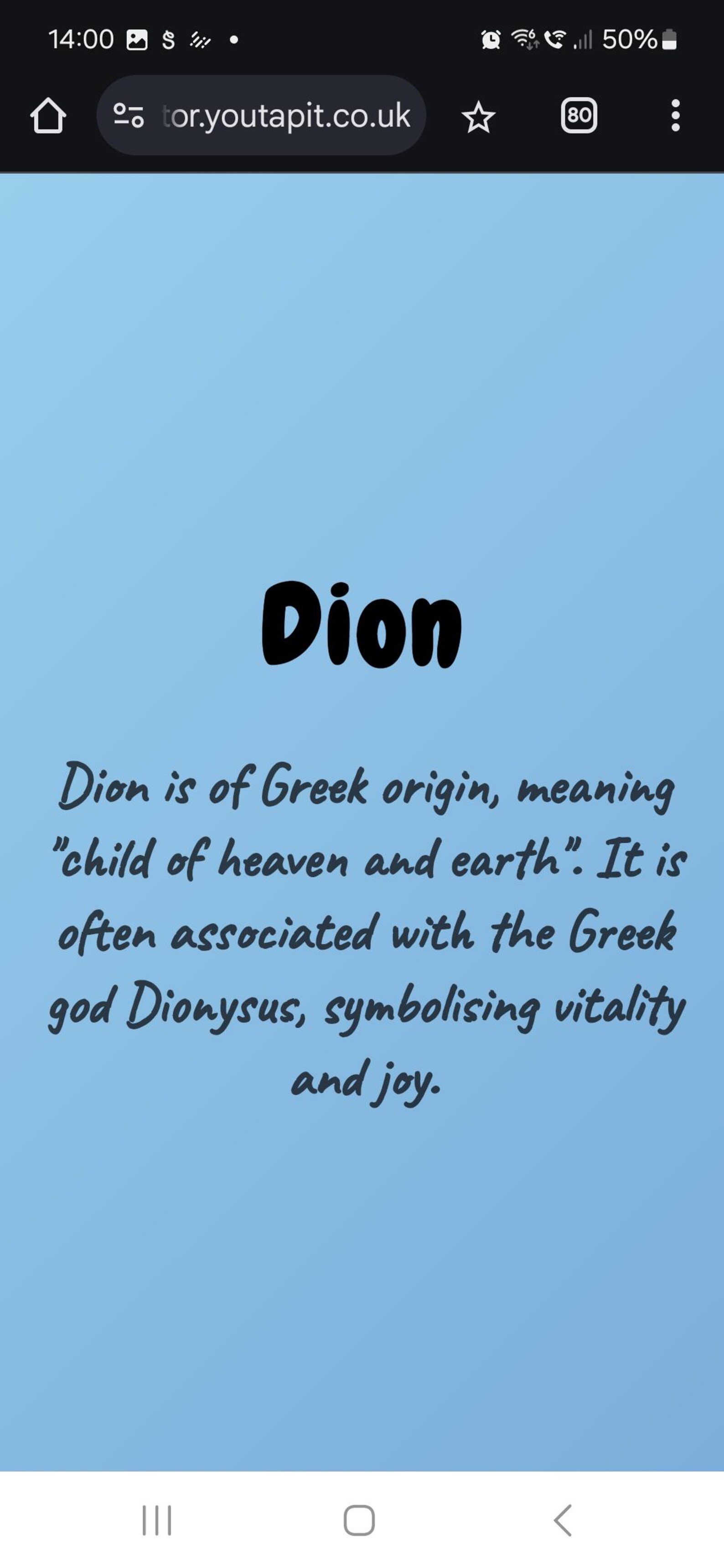 Random Baby Name Generator Keyring With 8000 Names | Pregnancy Gifts ...