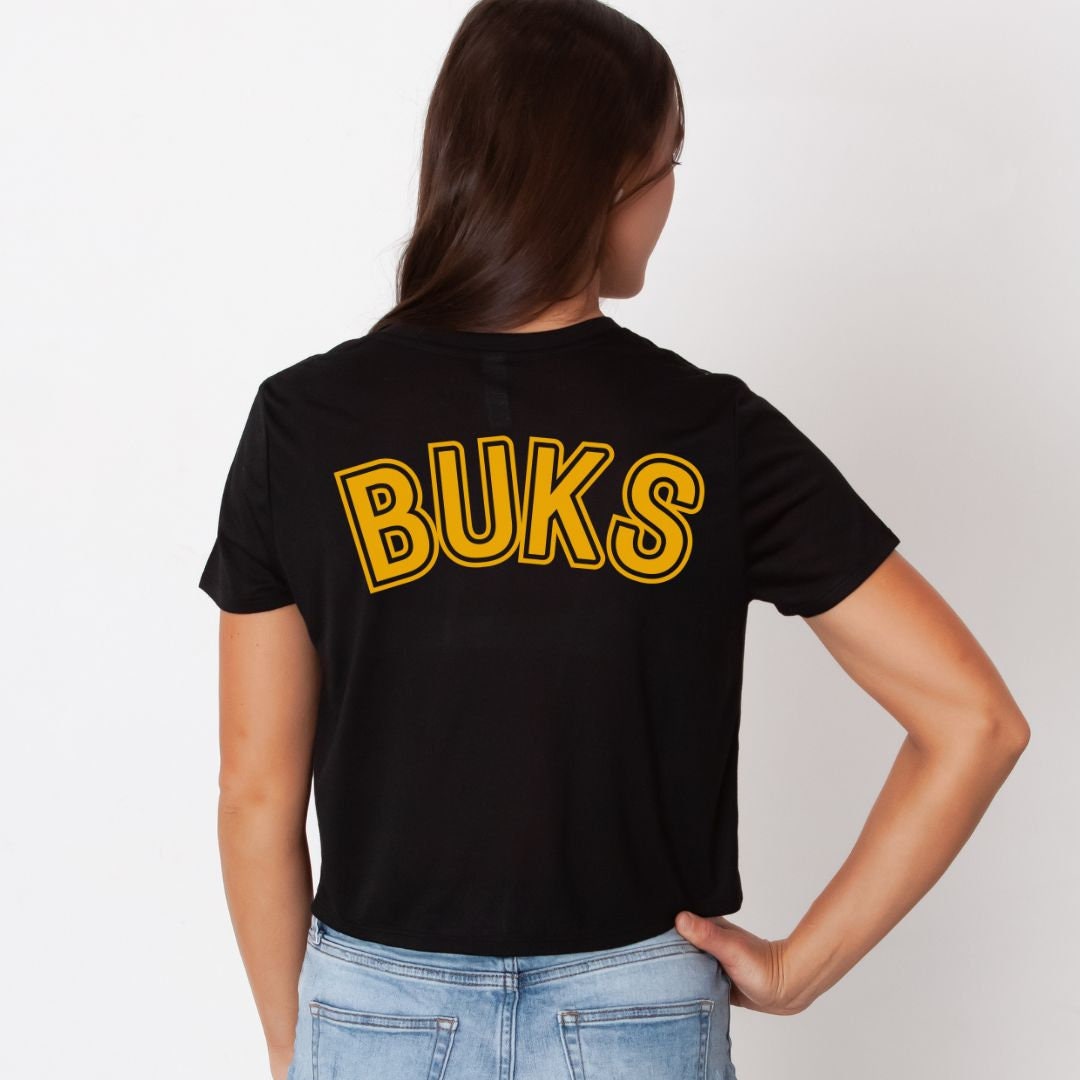 Beyonce Renaissance Custom Crop Top BUKS - Etsy