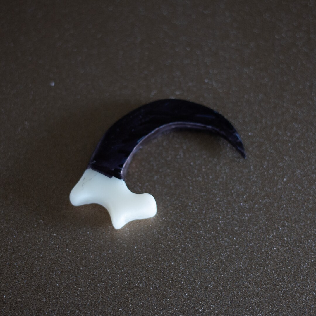 Replica Bald Eagle Talon 3 Pack Etsy