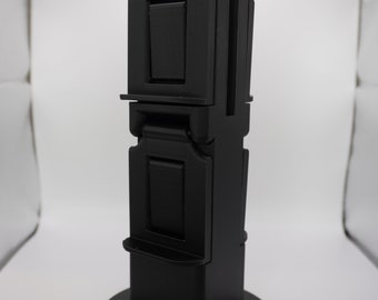 Universal Controller Tower | Controller Stand | Headphone Hanger