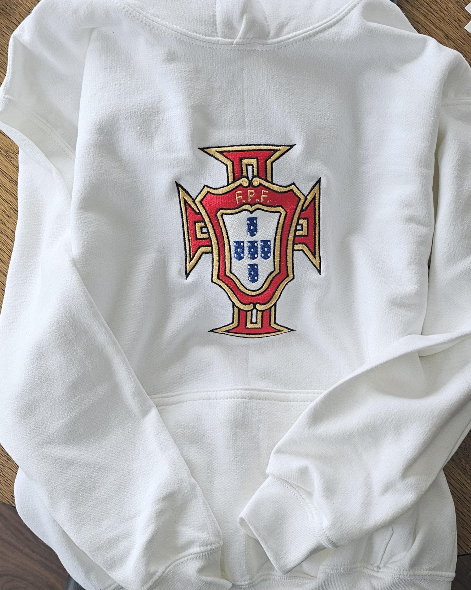 Sweats à capuche Portugal pour hommes, chemise de protection, sweat-shirt, hip hop, streetwear, maillots de football, survêtement nation drapeau portugais PT, nouveau  200000343