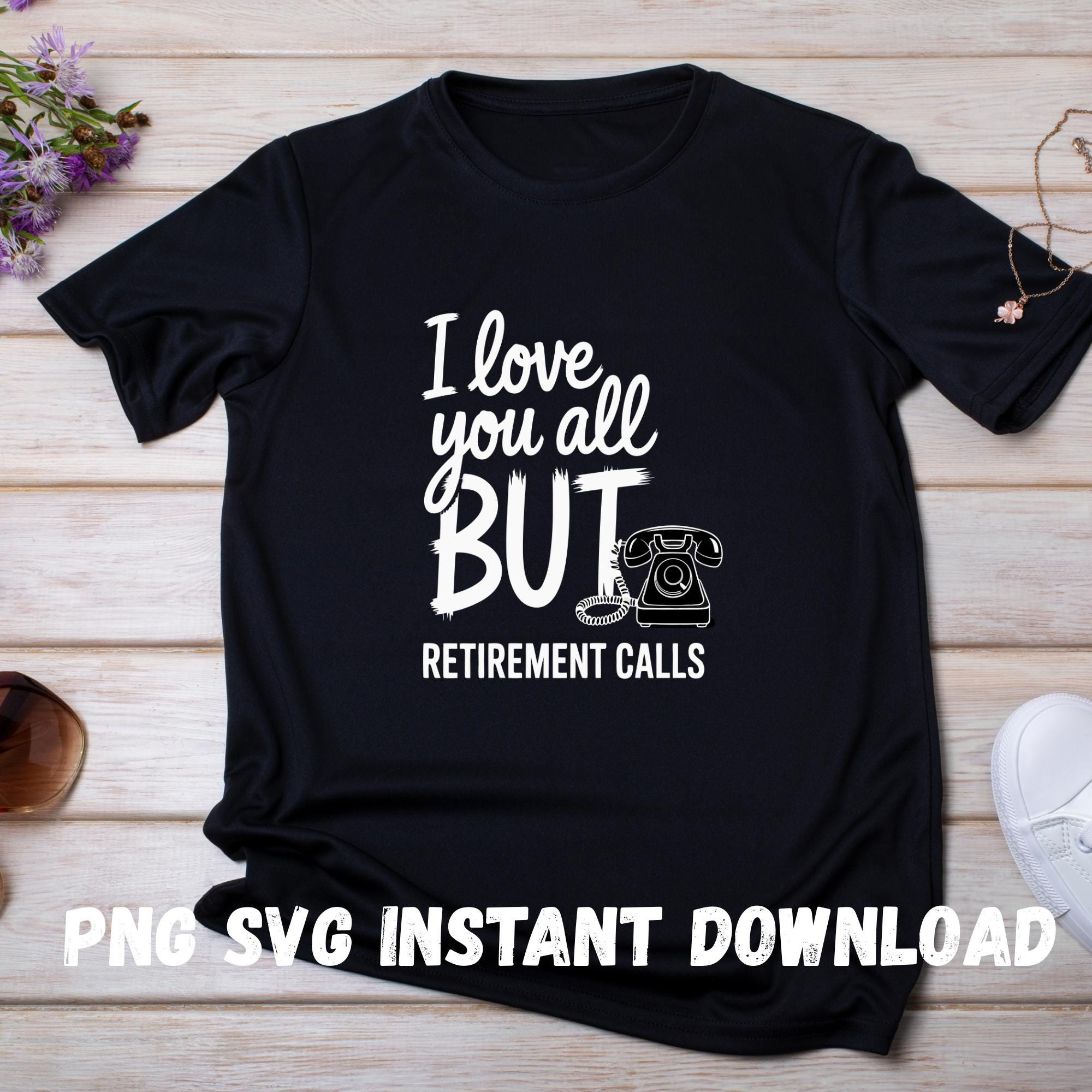 Retirement Memes - Etsy, image size:2000x2000