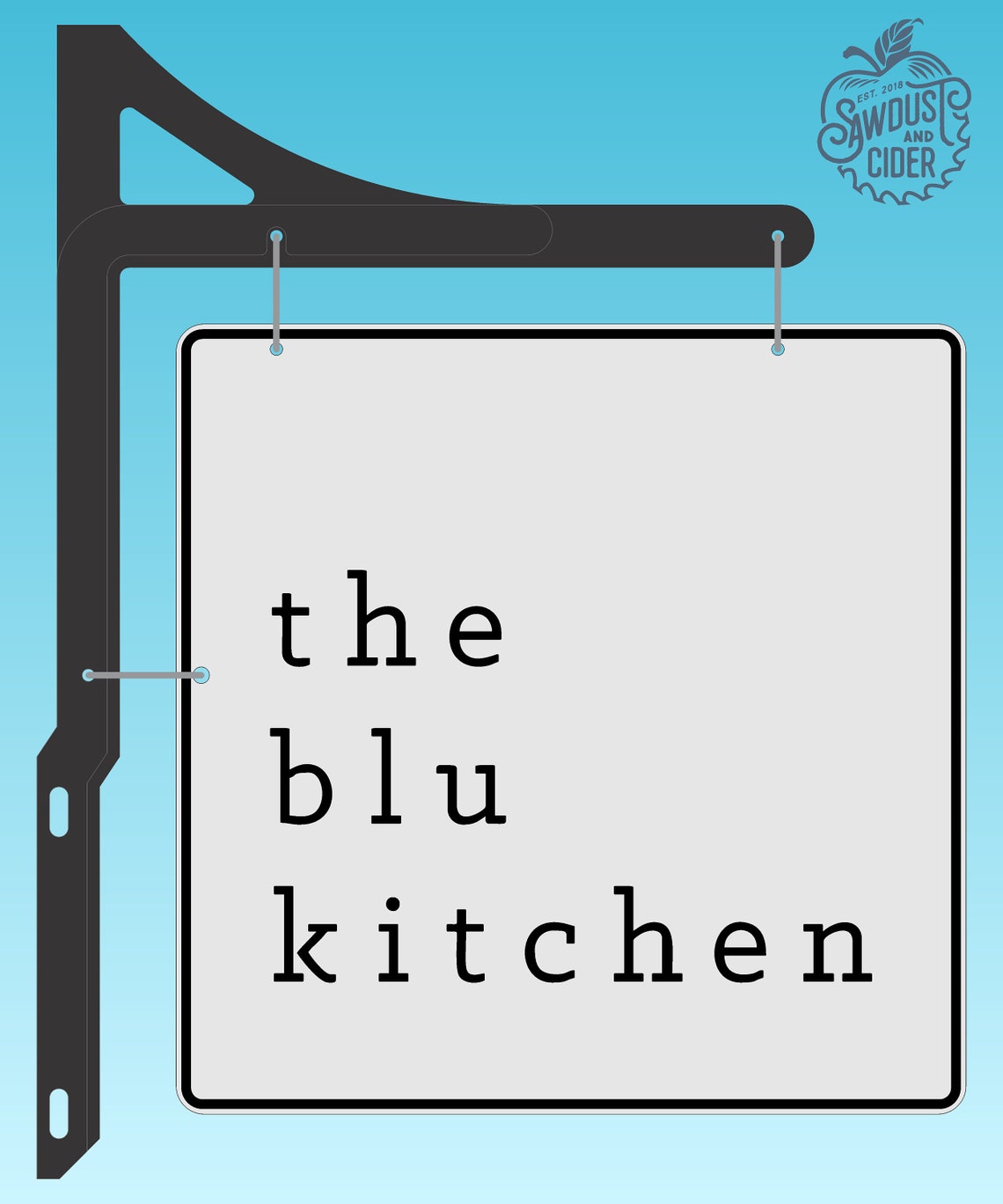 Market Sign, Consignment Booth Sign, Farmers Market Sign, Vendor Sign ...