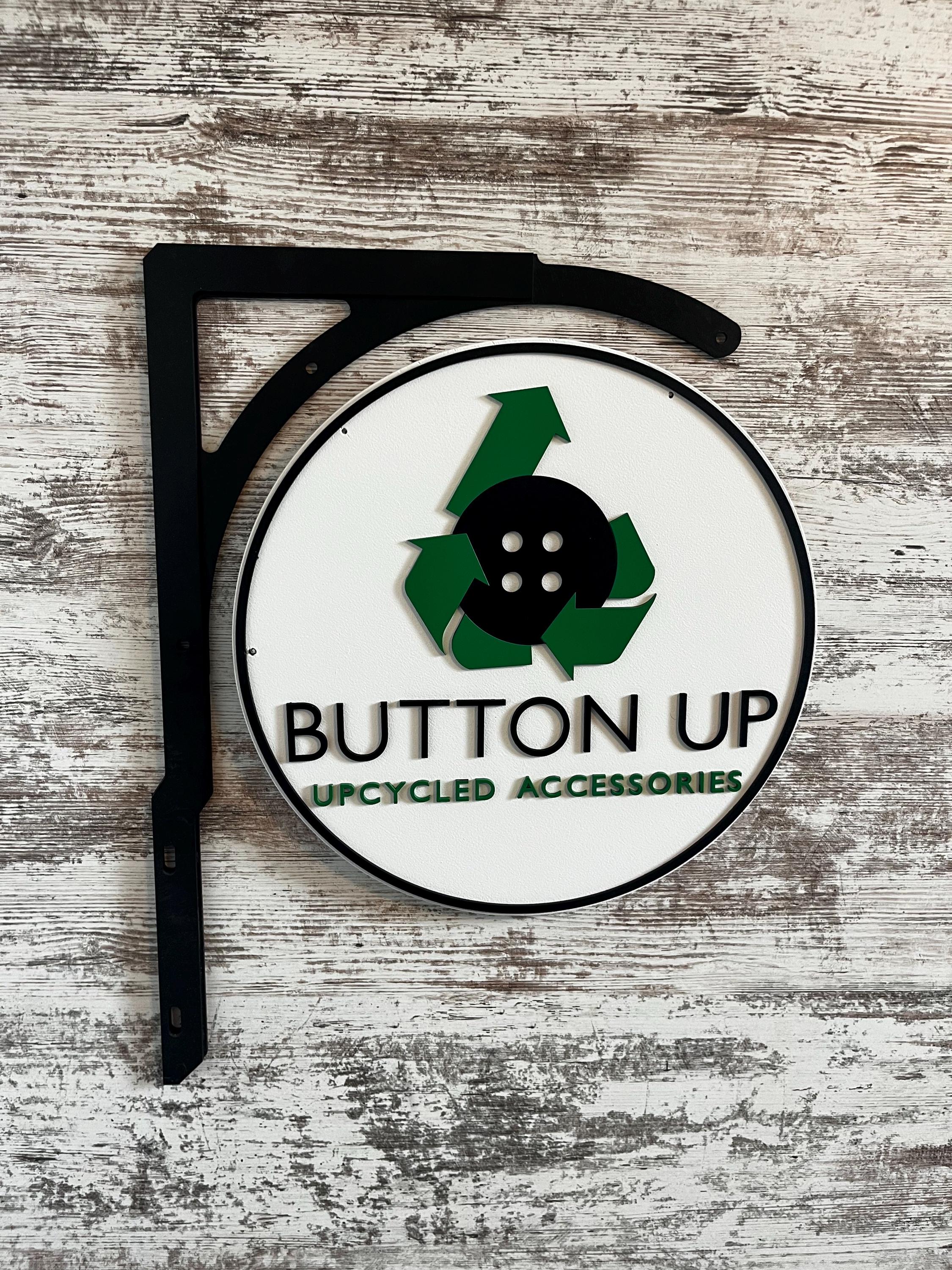 Magnetic Consignment Booth Sign, Trade Show, Farmers Market, Booth Sign ...