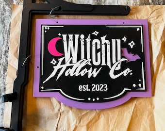 Benutzerdefinierte Form Sendung Stand Schild, Bauernmarkt Schild, Verkäufer Schild, Messe, Logo Schild, Halterung Schild, Handwerk Show, Geschäftsschild