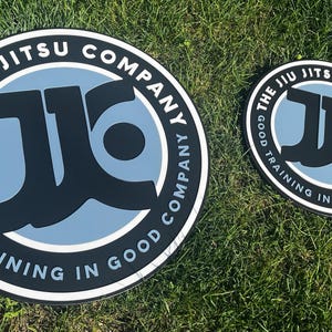 Custom Wood Sign, Business Logo Sign, 3D sign, Commercial Sign, Store Sign, Personalized Sign, Trade show sign, Farmers market sign