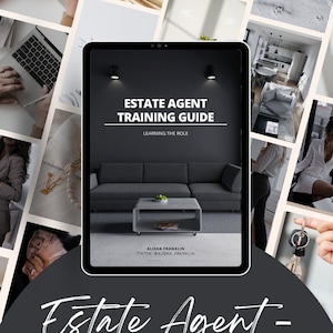 Estate Agent Training Guide