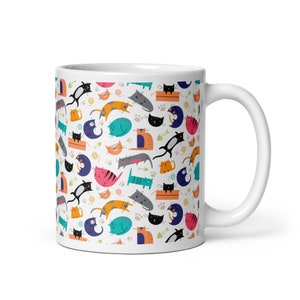 Cute Cats - Perfect for Your Feline Fix