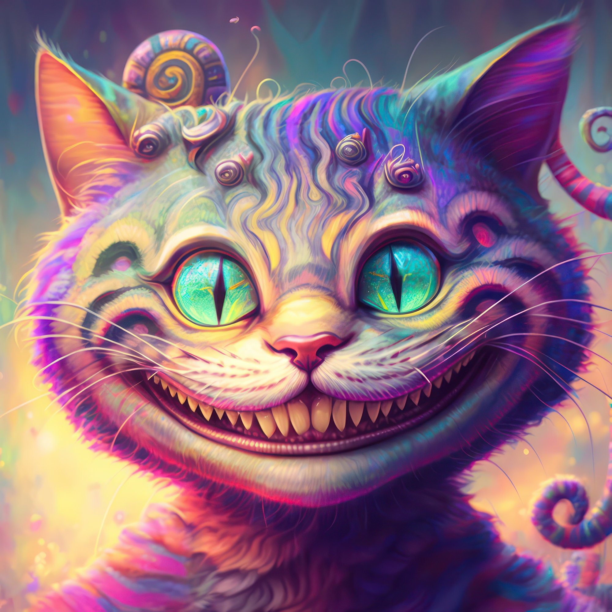 [Letter3 5] Cheshire Cat Raleigh Terms Of Use - sji3ujo